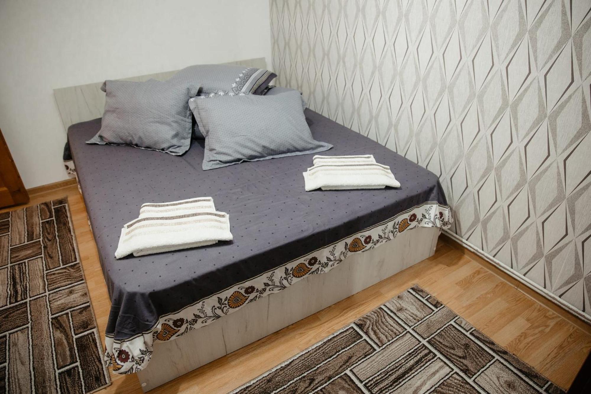 큼홀룸그몰도베네스크 Casa Mihaela 아파트 외부 사진